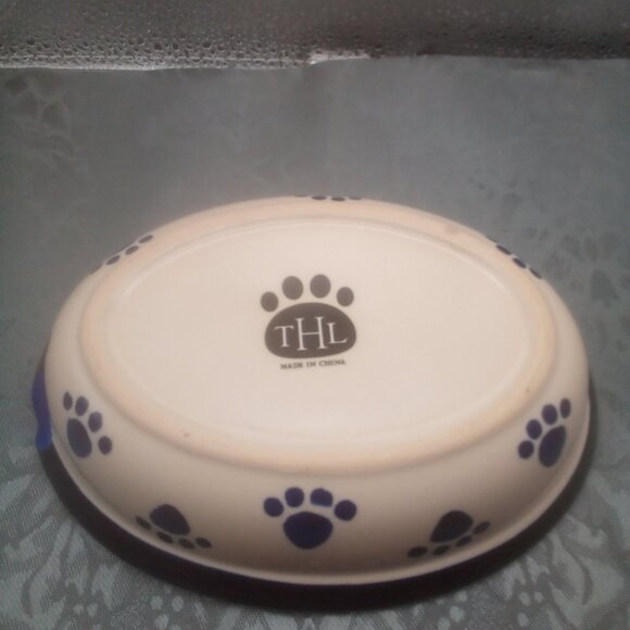 Ceramic Pet Food Bowls - Picture 7 of 11
